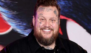 jelly roll