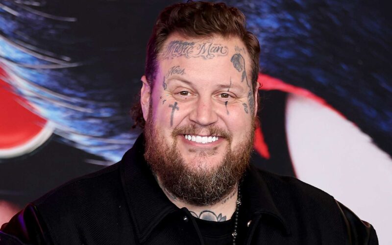 jelly roll
