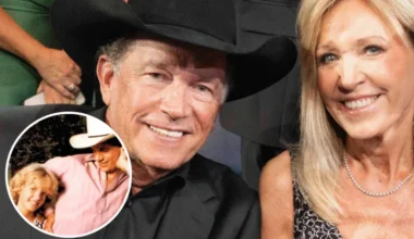 george strait