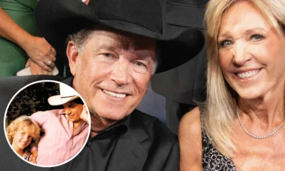 george strait