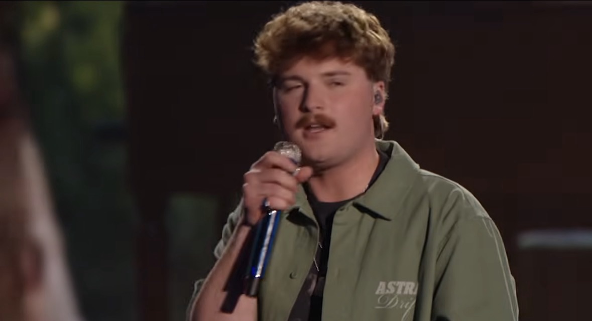 “Brooks Rosser Came Back… And Fans Say They Saw a Completely Different ...